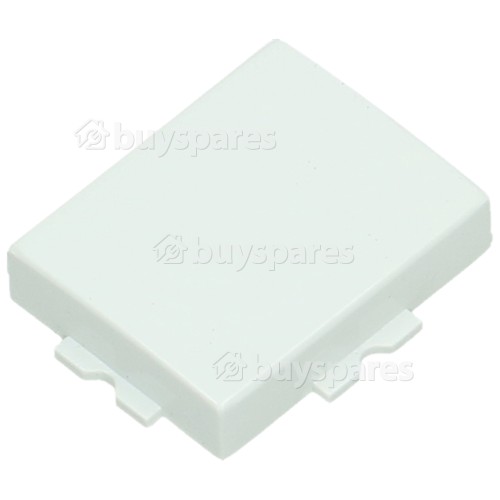 Moffat MDW542 Push Button Cover White Main S