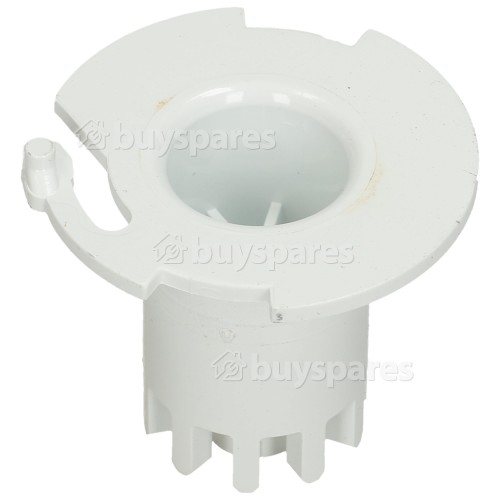Tricity Timer Control Knob Rear