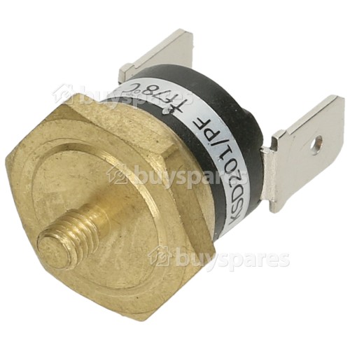 Gorenje Thermal Cut Out / TOC : 78&ordm;c