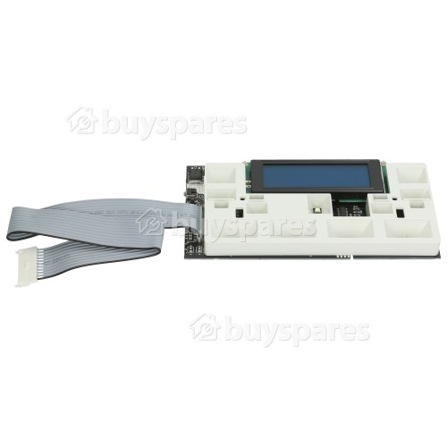 DeLonghi Pcb Lcd(t/screen)+guida Luce(int) Esam67