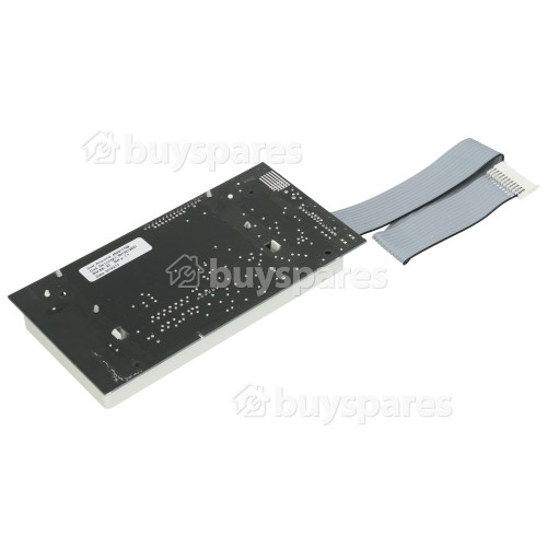 DeLonghi Pcb Lcd(t/screen)+guida Luce(int) Esam67