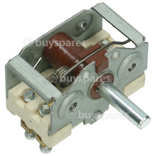 Simac Oven Function Selector Switch