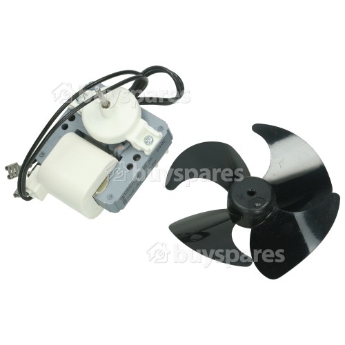 Creda Fan Motor Assy