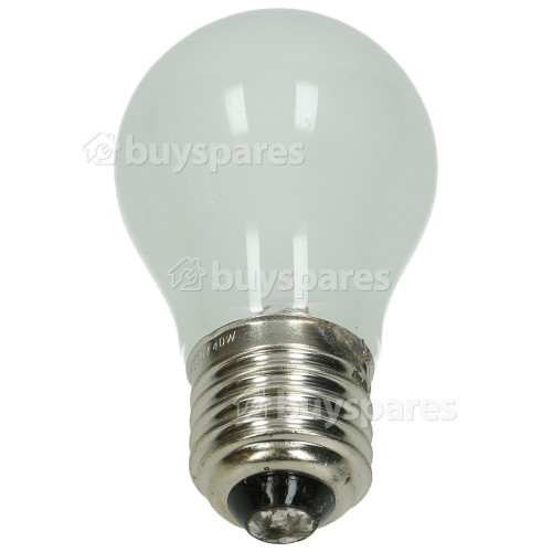 LG 40W Fridge Lamp Es/E14 230V