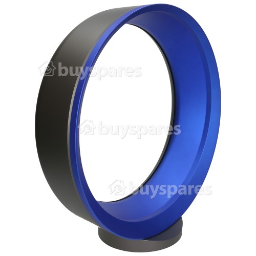 Amplificatore Ad Anello Blu/ferro 30CM/12IN Aspirapolvere Dyson