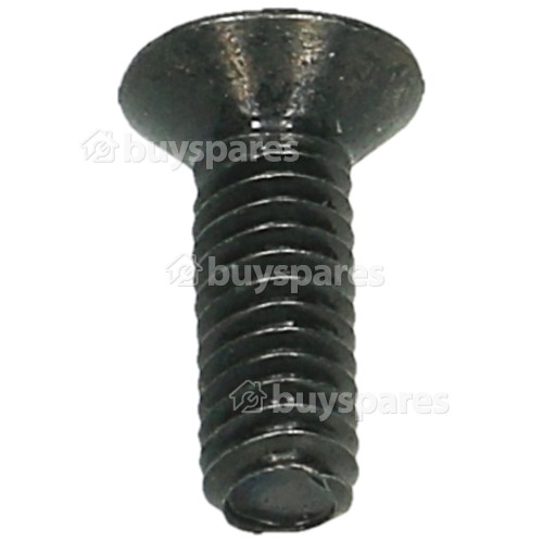 Stoves Oven Screw Black BuySpares
