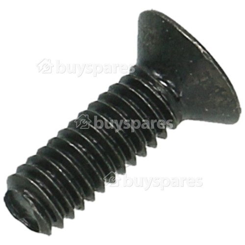 Stoves Oven Screw Black BuySpares