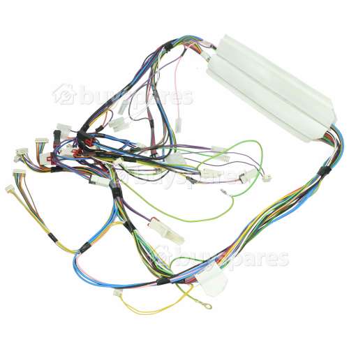 Foster 2940/000 F5 Cable Harness