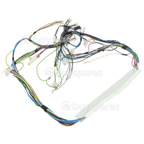 Foster 2940/000 F5 Cable Harness