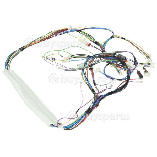 Foster 2940/000 F5 Cable Harness
