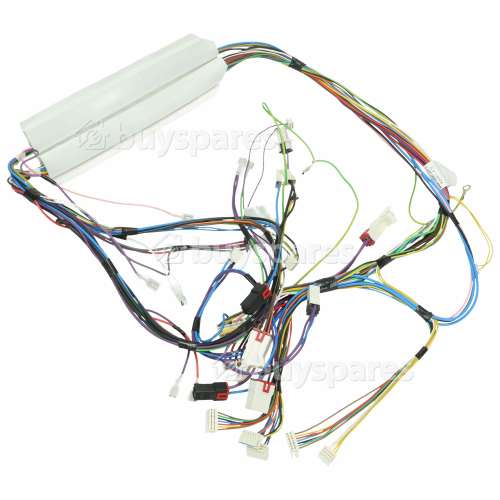Foster 2940/000 F5 Cable Harness