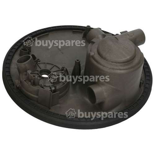 LG Sump