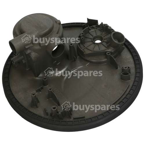 LG Sump