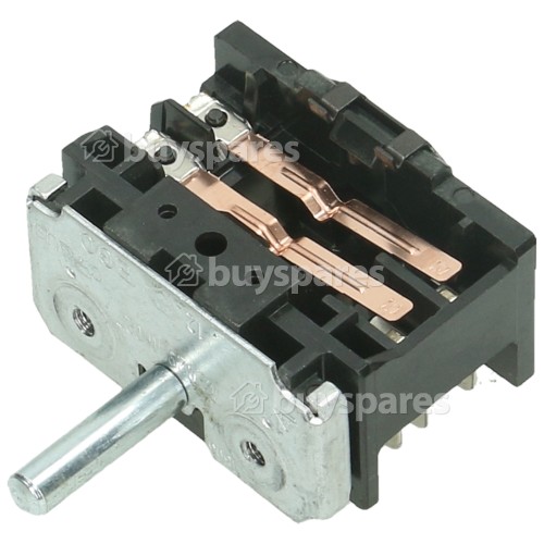 Country Oven Function Selector Switch EGO 42.02900.027