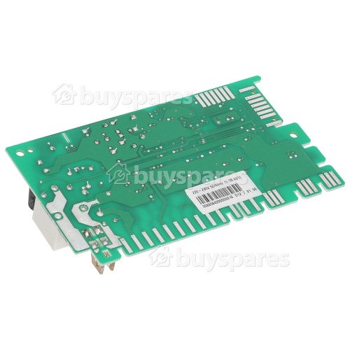 Amica Control Board (PCB)