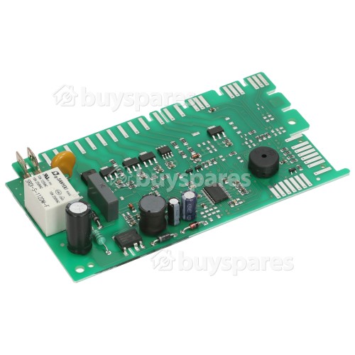 Amica Control Board (PCB)