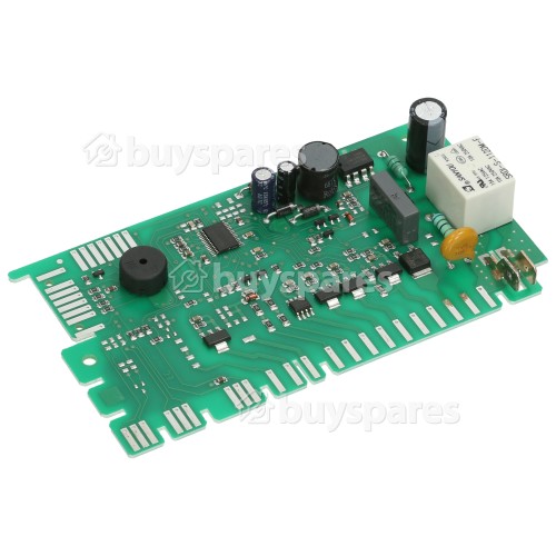 Amica Control Board (PCB)