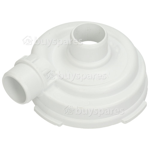 Hotpoint Pump Housing Outer