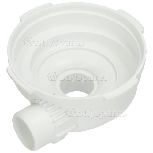 Hotpoint Pump Housing Outer