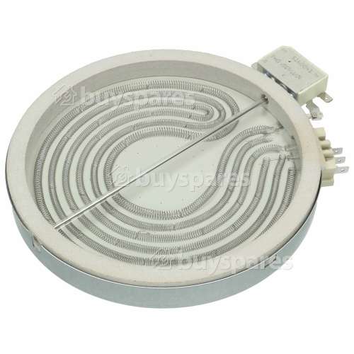 Creda SPC60W Ceramic Element : Eika 2000744812 16003332200 1500W / 200mm Dia.