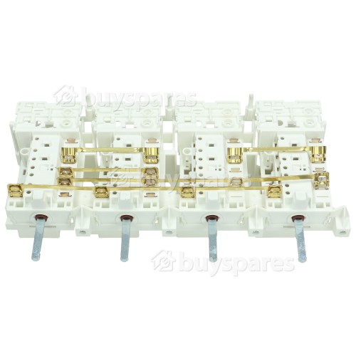 Algor Monoblock Seven Steps