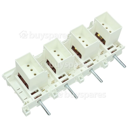 Algor Monoblock Seven Steps
