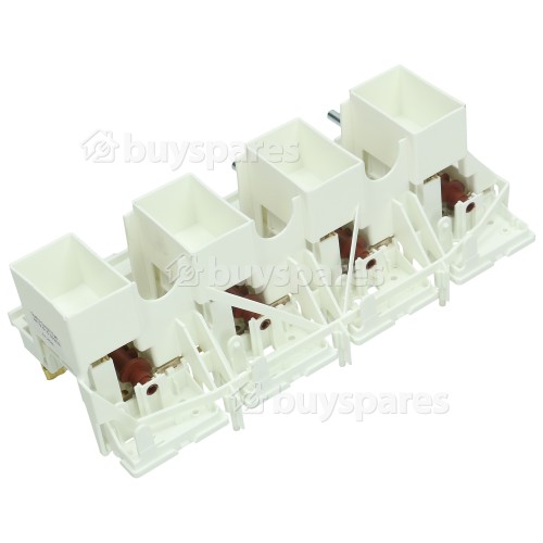 Algor Monoblock Seven Steps