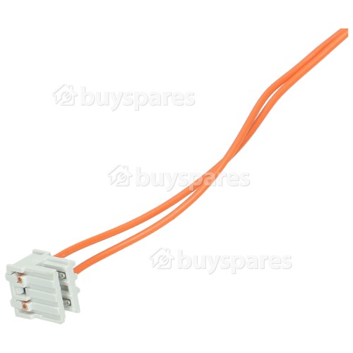 Hotpoint-Ariston LDF 12314 X EU/HA.R Wiring DEA601-ELECTRODISP. -interface