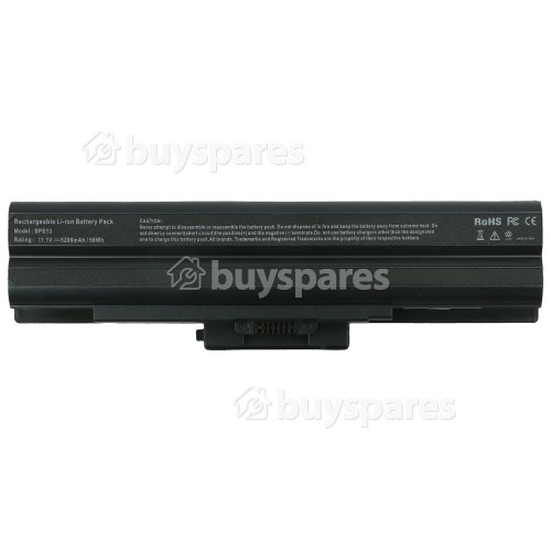 Sony Laptop Battery