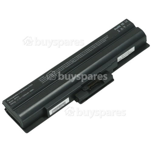 Sony Laptop Battery