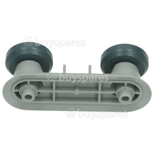 Roues De Support Du Panier Sup&eacute;rieur Du Lave-vaisselle Hotpoint