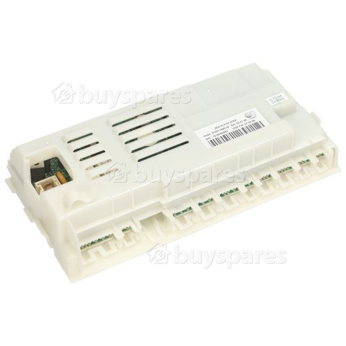 Hotpoint-Ariston Timer PCB Module : Computime Code 215011595.04 DEA700PLP2