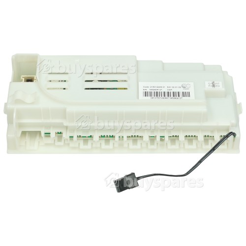 Hotpoint-Ariston Timer