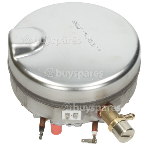 Rowenta Water Tank