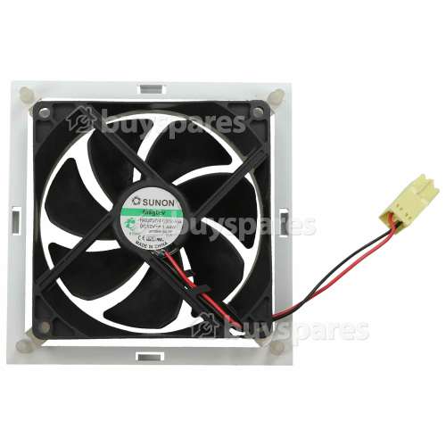 Ventilador Cuadrado De Frigorífico Congelador AB635S Amcor