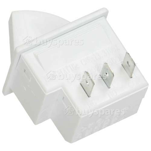 Candy CCBS6182WHV/1 FRIDGE Door Microswitch 3TAG : EXn CIIA TIGc Type GN05 5E4 20T65