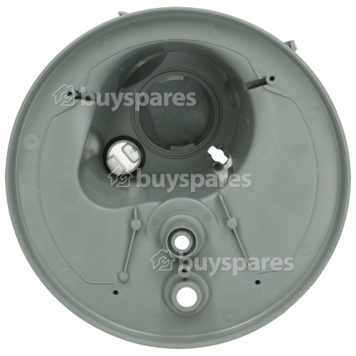 Saivod LVT64 Sump