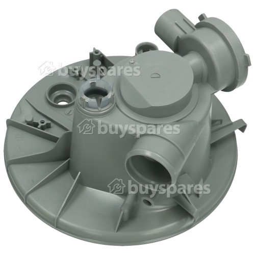 Saivod LVT64 Sump