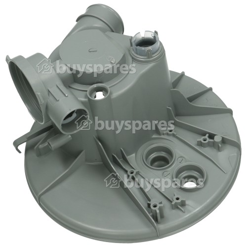 Saivod LVT64 Sump