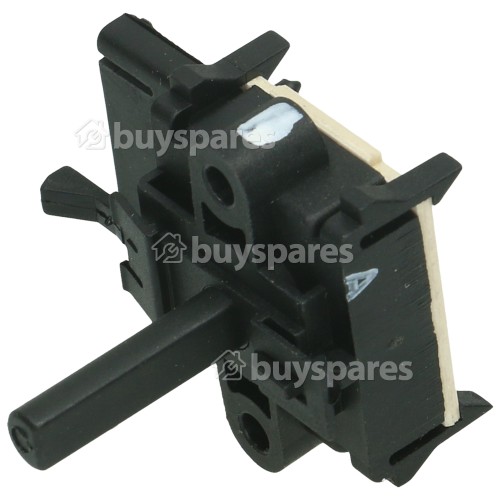 Sauter Oven Function Selector Switch 669096