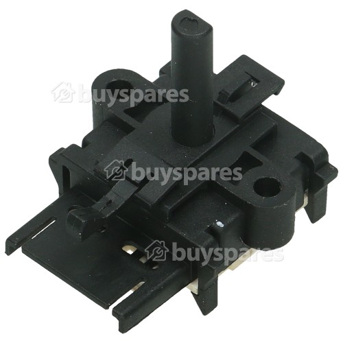 Sauter Oven Function Selector Switch 669096