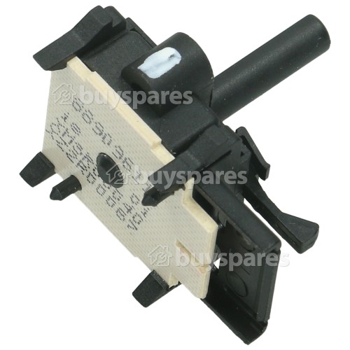 Sauter Oven Function Selector Switch 669096
