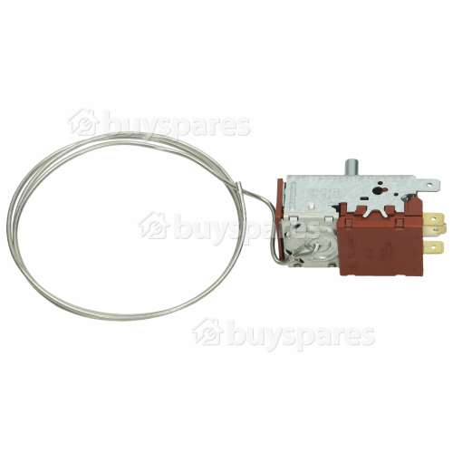 Thermostat KDF25L2) Pls