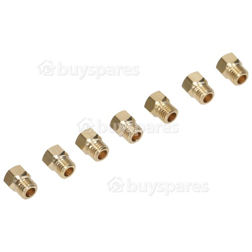 Stoves LPG Gas Injector Conversion Kit BuySpares