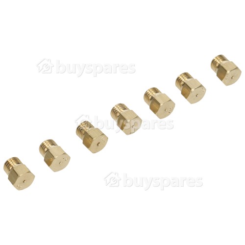 Stoves LPG Gas Injector Conversion Kit BuySpares