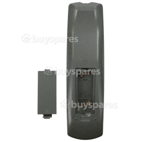 Alba MT1297 Compatible TV Remote Control ( IRC81152 ) = =COM3918, MT1297