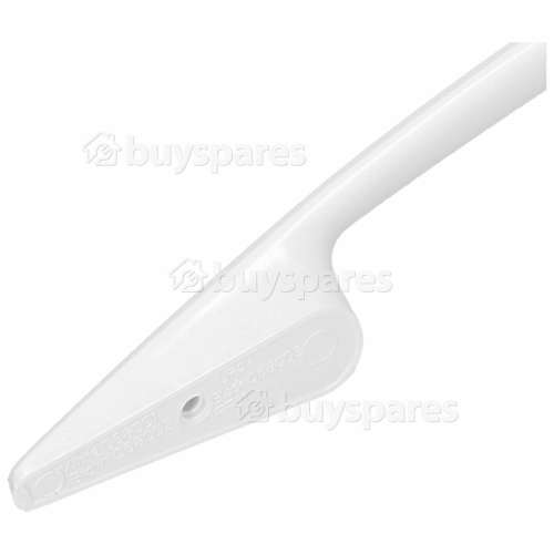 Handle Alpha 600mm White Electrolux Group