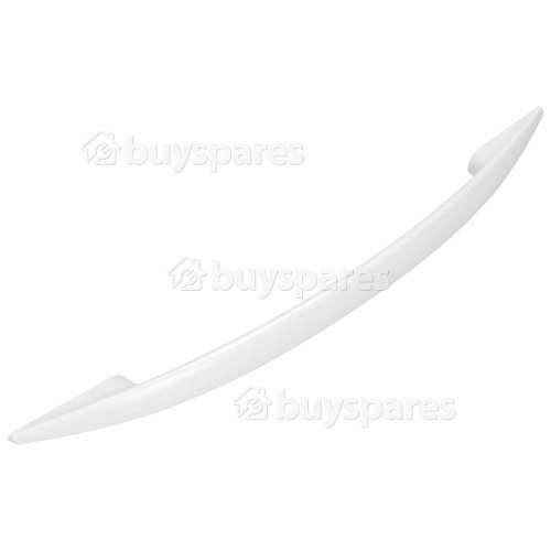 Cata Handle Alpha 600mm White