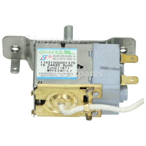 Thermostat : WPF21B