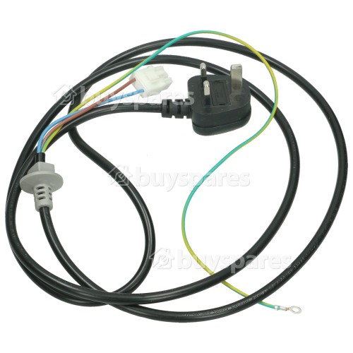 LG Power Cord Assembly
